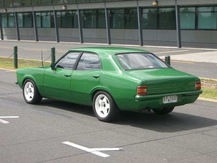 Cortina TC V8 - Image 5793