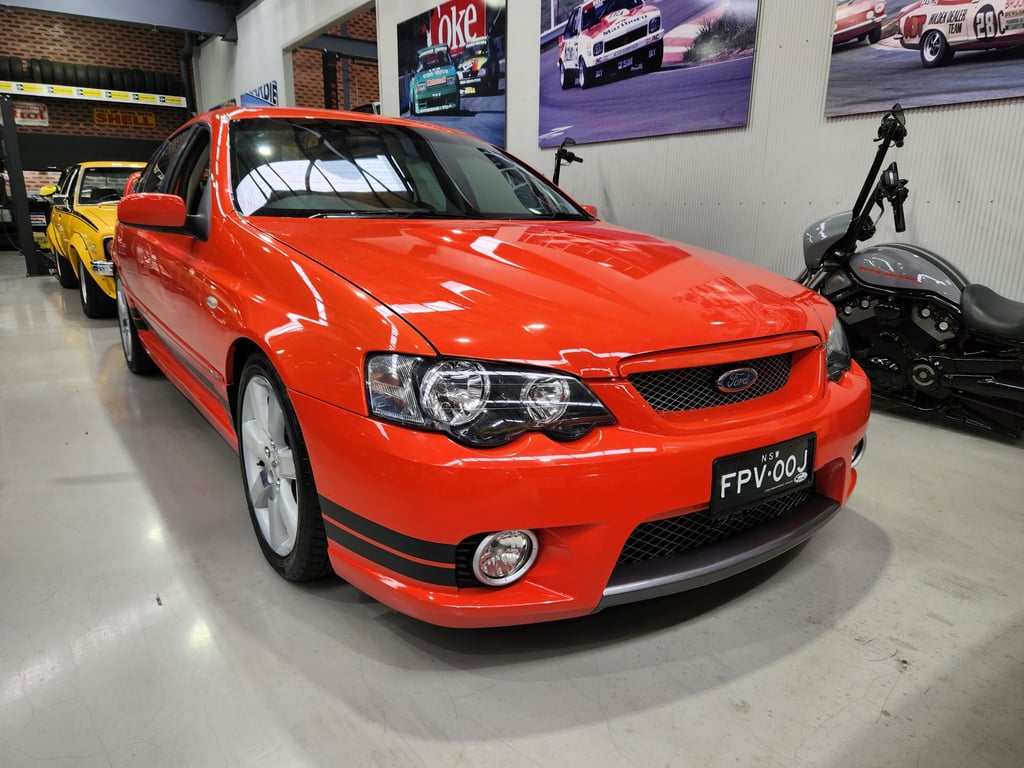 AMCS Around The Showroom Tour - 24th Feb 2023 - Image 137680