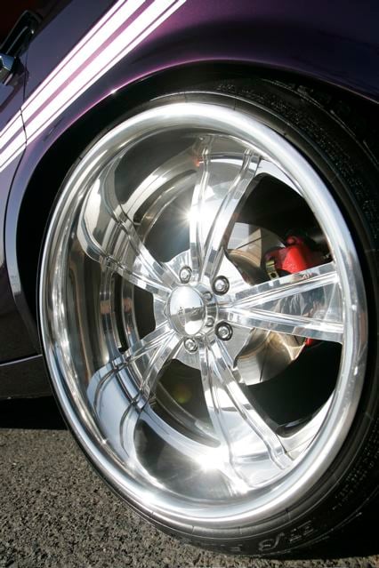 XY GT Falcon Replica - Image 25616