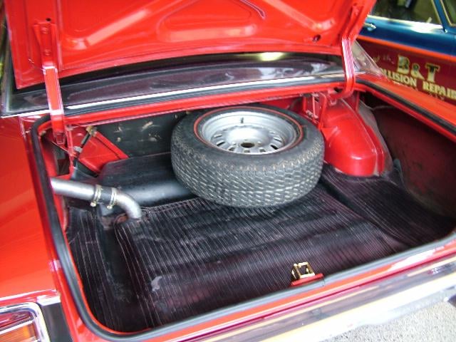 1969 XW GTHO - Image 4521