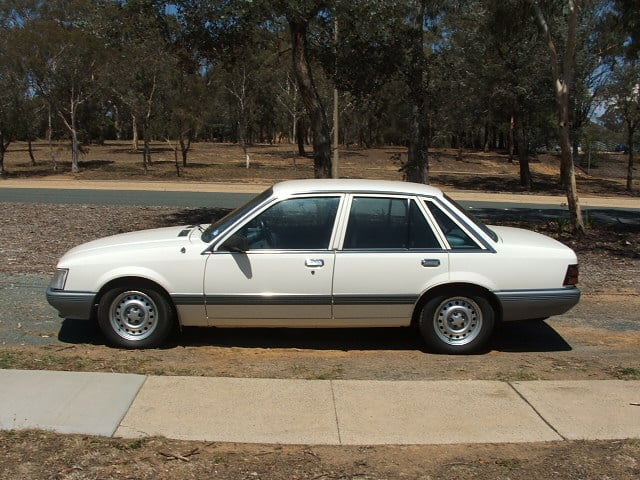 VK Commodore 308 - Image 16458