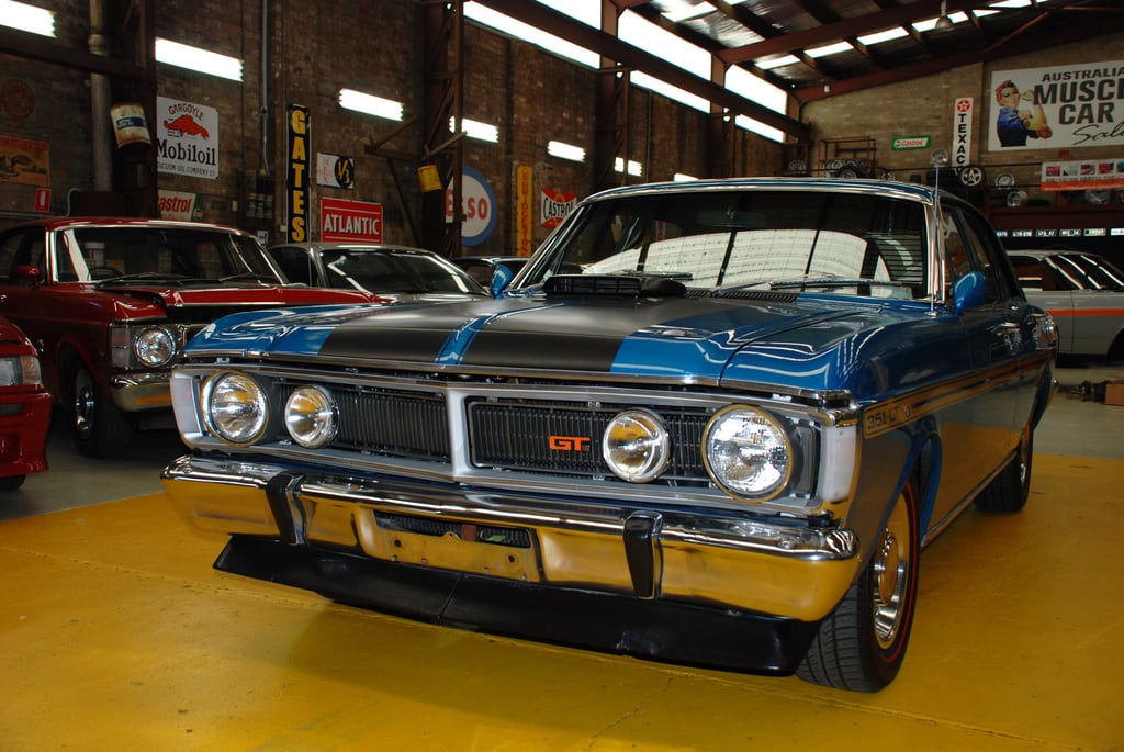 K code XY GT Replica