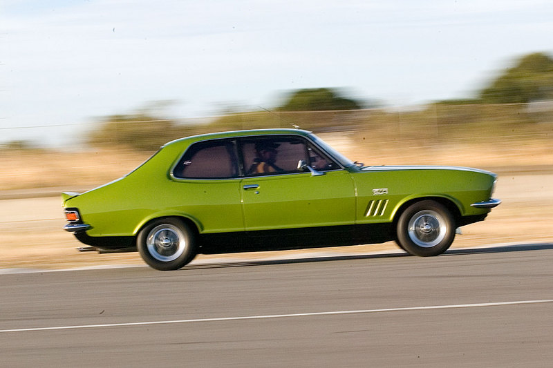1972 LJ  XU1 Bathurst Special - Image 7296