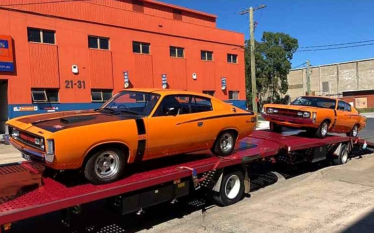 Vitamin C Muscle Infusion at AMCS! - Image 69875