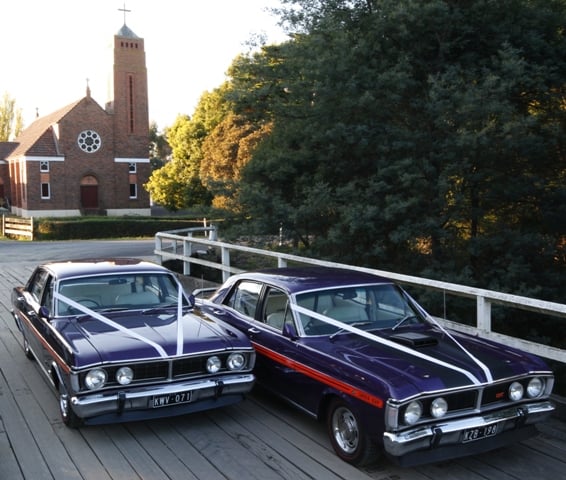 Wedding Car Business for sale