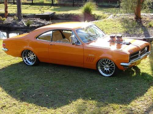 HK GTS Monaro - Image 13007