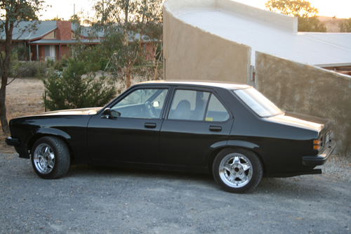 LX Torana L32 - Image 10841