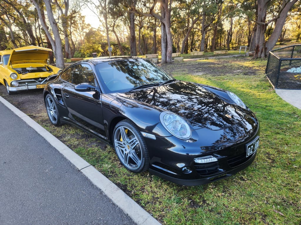 2024 All Holden Day and Coffee and Cars St Ives - A Massive Car Lover's Day!