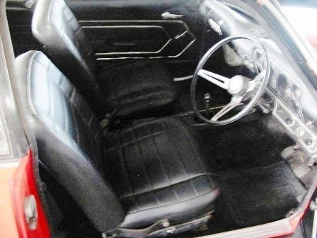 LC Torana GTR XU1 - Image 3467