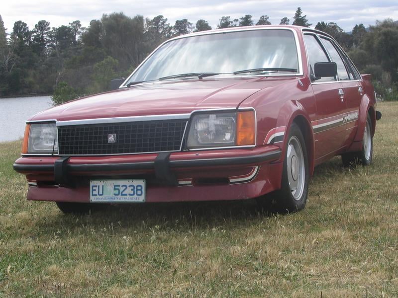 VC HDT Commodore (ROC #11) SOLD