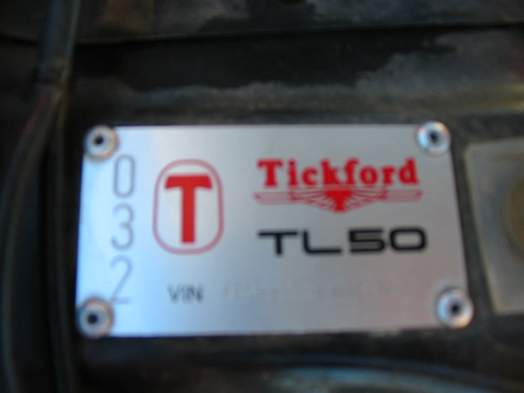 TL 50 Build No. 32 - Image 13471