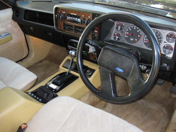 ZK Fairlane 500 - Image 21182
