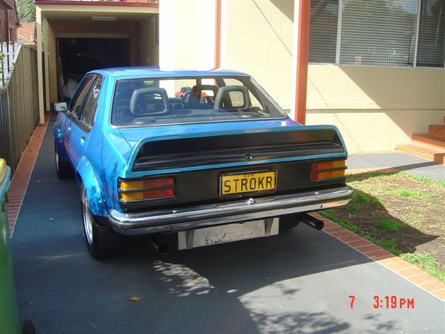 LX SLR 5000 Replica - Image 20397