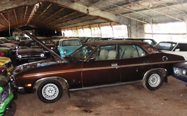 Fairmont GXL 351 - Image 361
