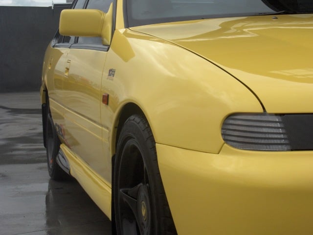 HSV VS GTS-R Optimised #84 - Image 16990