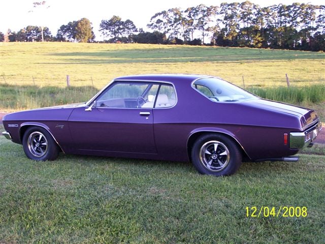 HQ 350 LS Coupe! - Image 17684