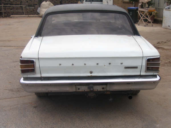 XW GS Futura - Image 17036