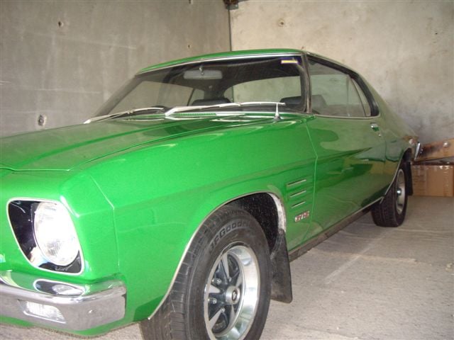 HQ GTS Monaro 253 - Image 18711