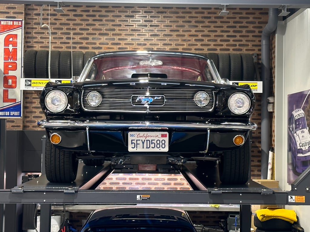 AMCS - Around The Showroom Tour - 28th April 2023 - Image 140008