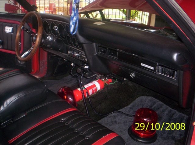 Ford Gran Torino - Image 21400