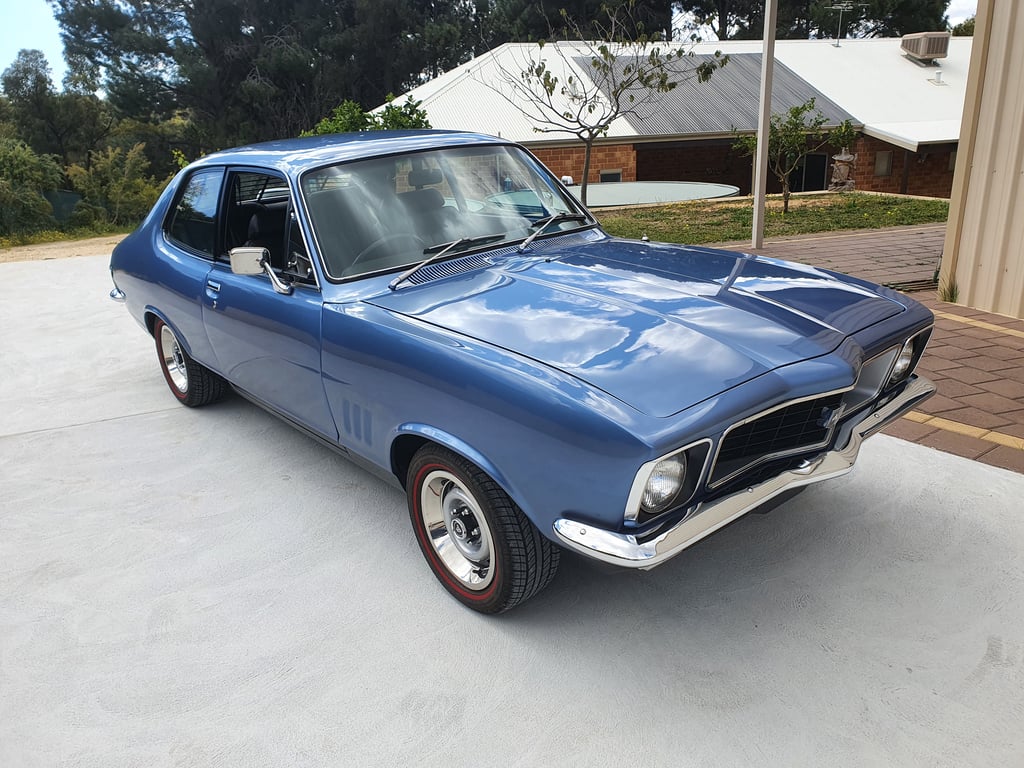 1972 LJ GTR Torana - Image 93465