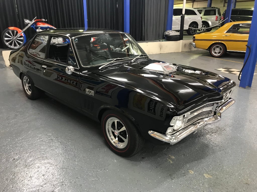 1970 LC GTR XU1 Torana 305 V8 - Image 63958