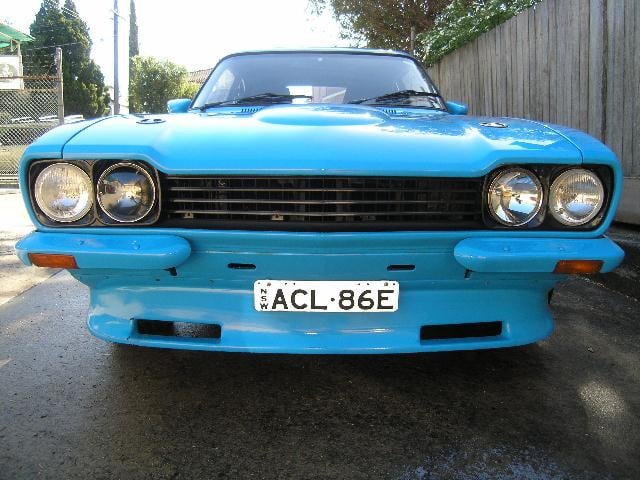 Capri V6 - Image 8056