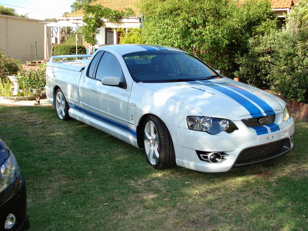 FPV GT Cobra Super Pursuit #89 - Image 31369