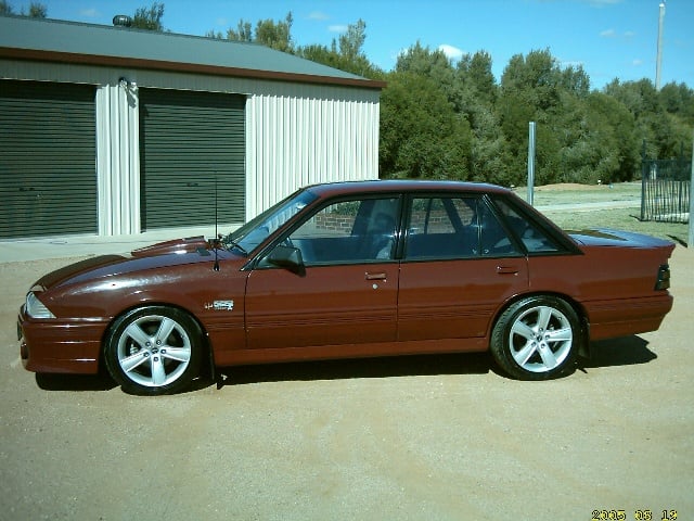 VL Group A Plus Pack # 3694 - Image 8113