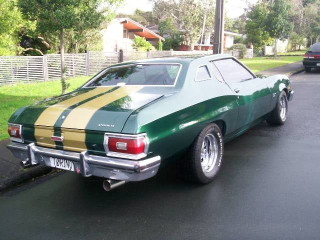 Ford Gran Torino - Image 21686