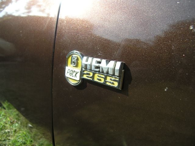 E37 Six Pack Charger 770 - Image 13026