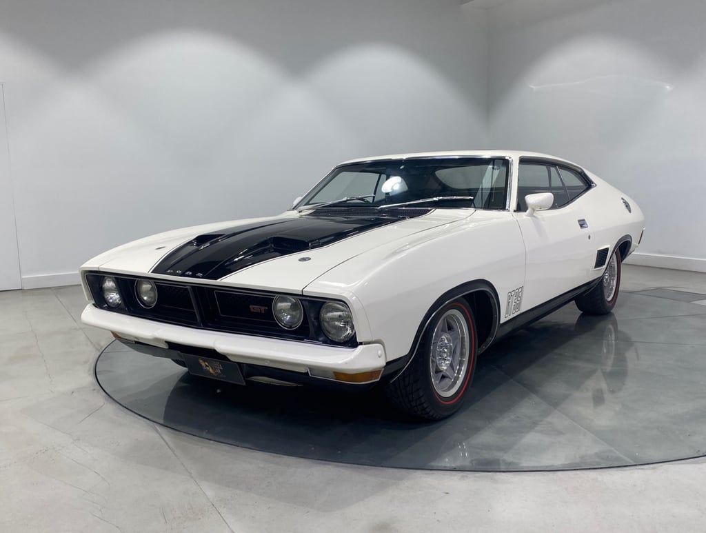 AMCS Around the Showroom Tour - 31st Aug 2022 - Image 130813