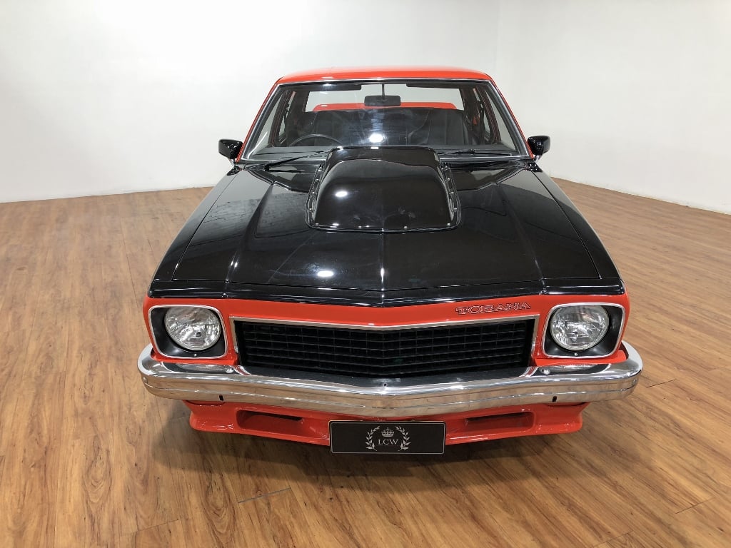 1976 LX SL/R 5000 Torana Replica - Image 69332