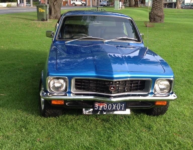1973 LJ Torana GTR XU1 - Image 81343
