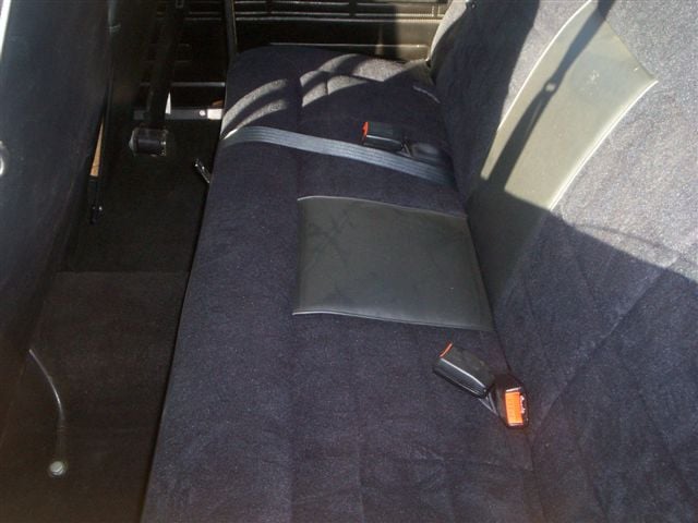 Valiant Pacer Hardtop