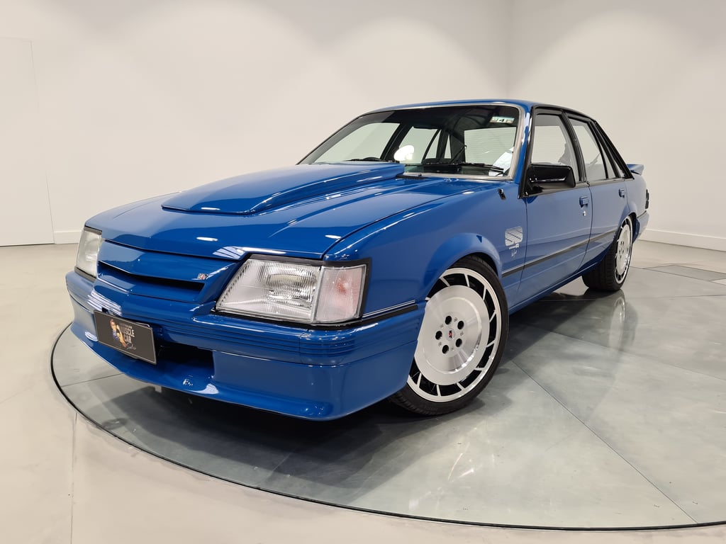 1985 HDT VK SS Commodore #1824 - Image 113954