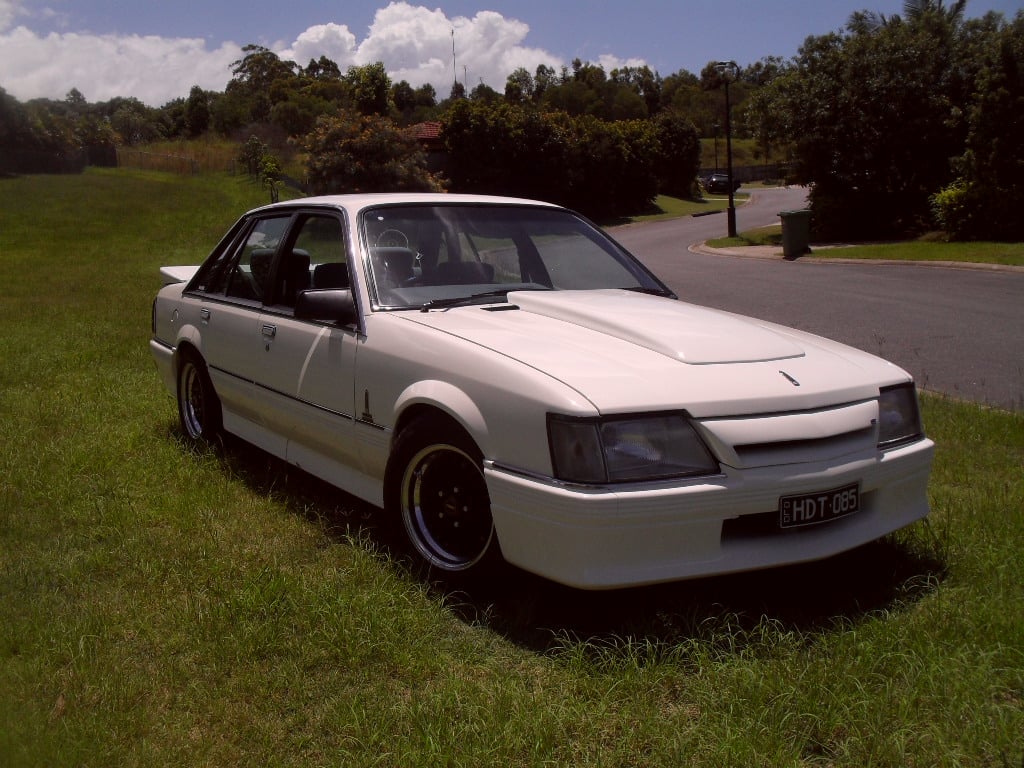 VK Brock Director Replica