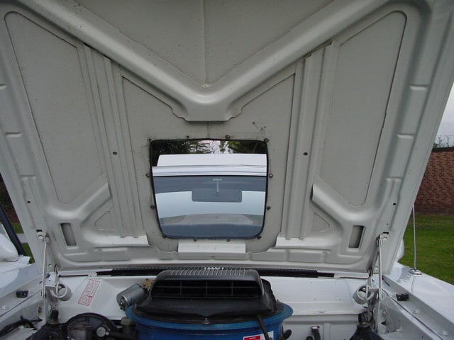 XY Falcon GT - Image 2928