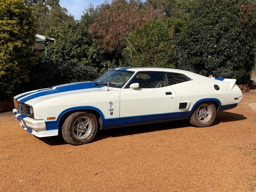 1978 Ford XC Falcon Cobra - No. 207 - Image 143734