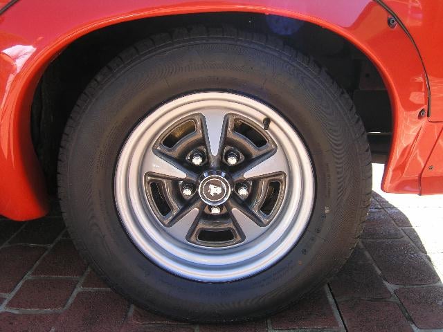 A9X Torana Sedan - Image 5425