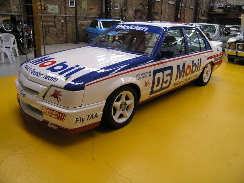 VK Spa 24 Hour Race Replica