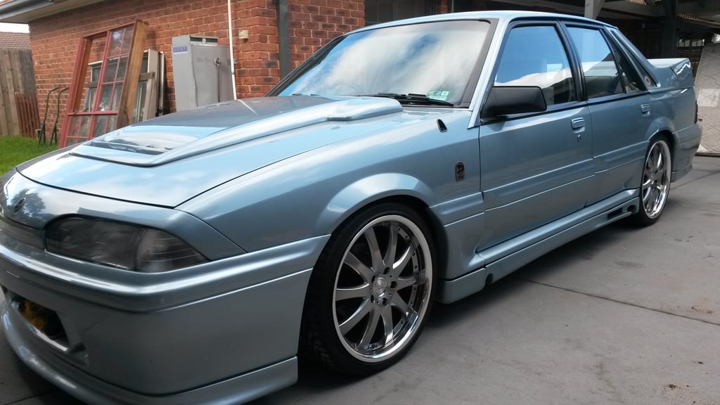 VL HSV Grp A Walkinshaw #325 - Image 48524