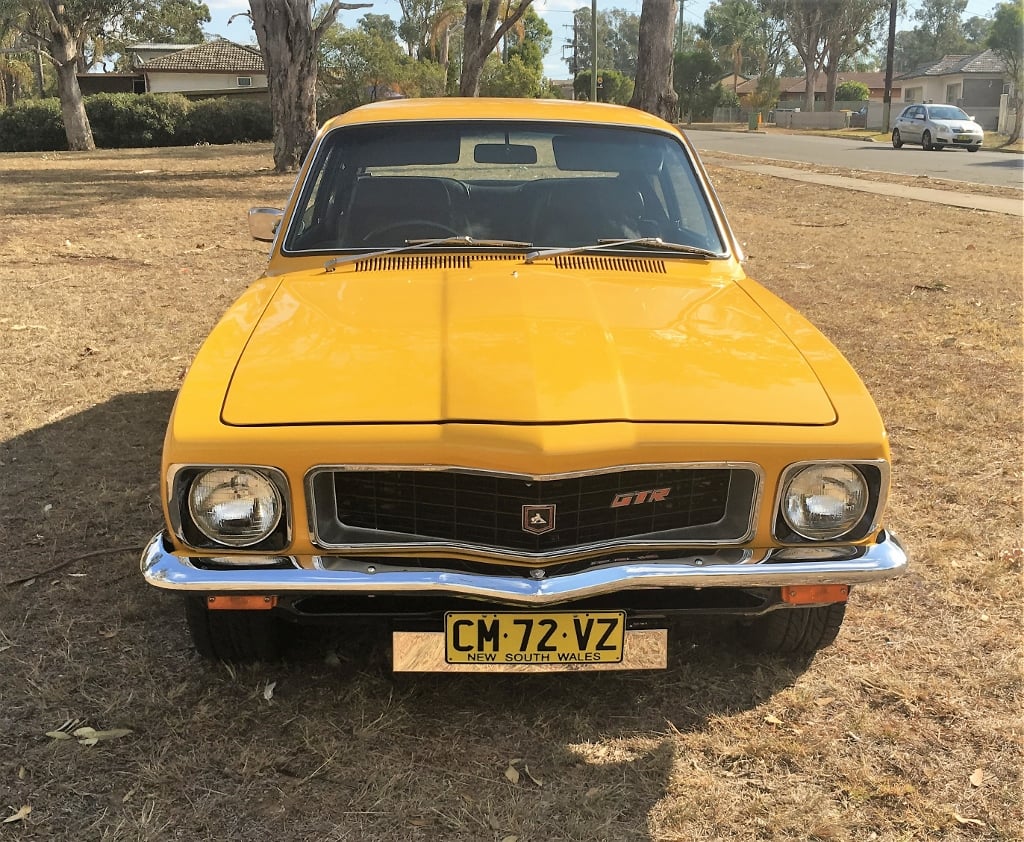 1973 LJ GTR Torana - Image 71574