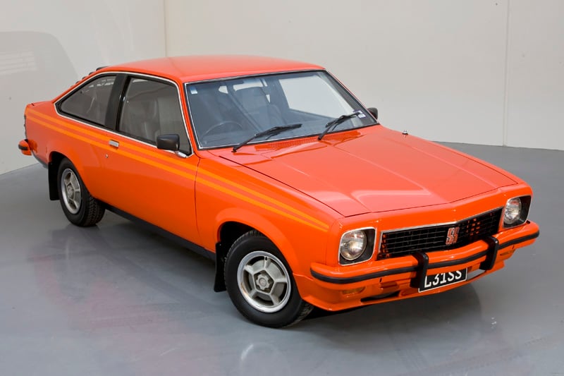 LX SS Torana Hatchback - Image 30250
