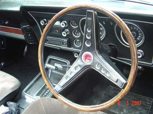 XW Fairmont GS - Image 11160