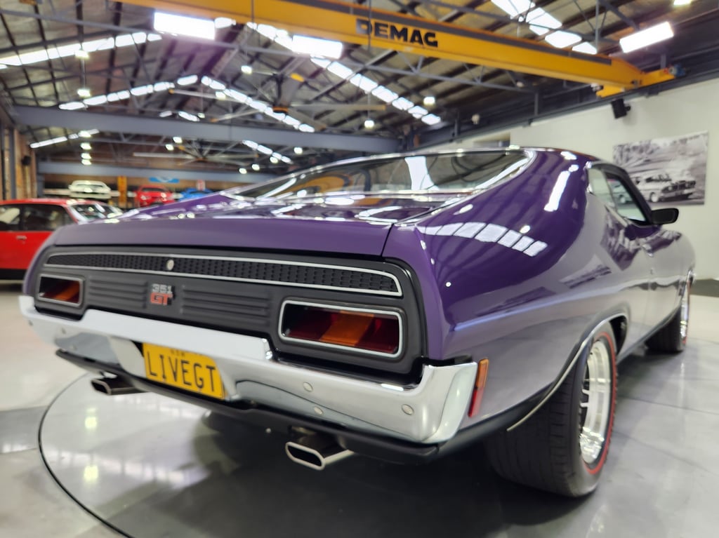 AMCS Around The Showroom Tour - 2nd March 2023 - Image 137746