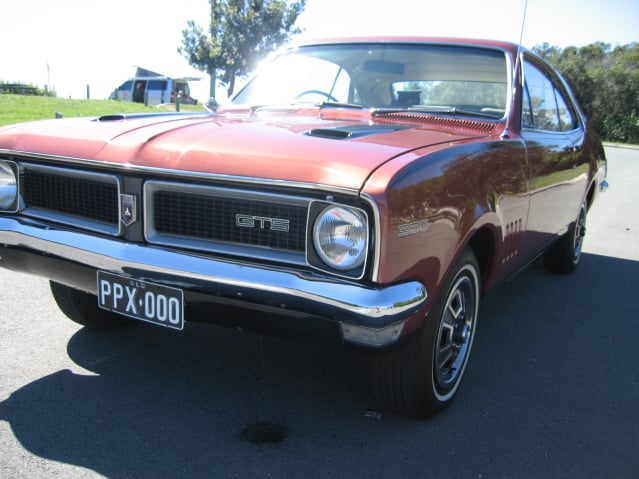 HG GTS Monaro 350 - Image 22157