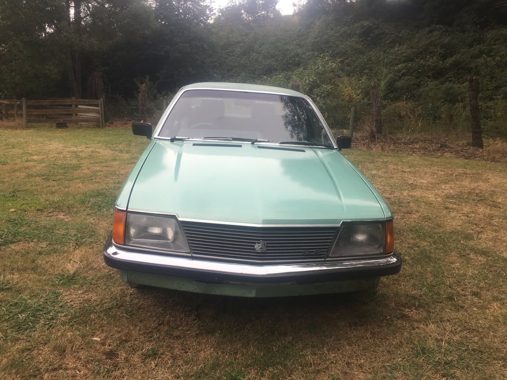 1983 VH SL/E Commodore 4.2L - Image 61624