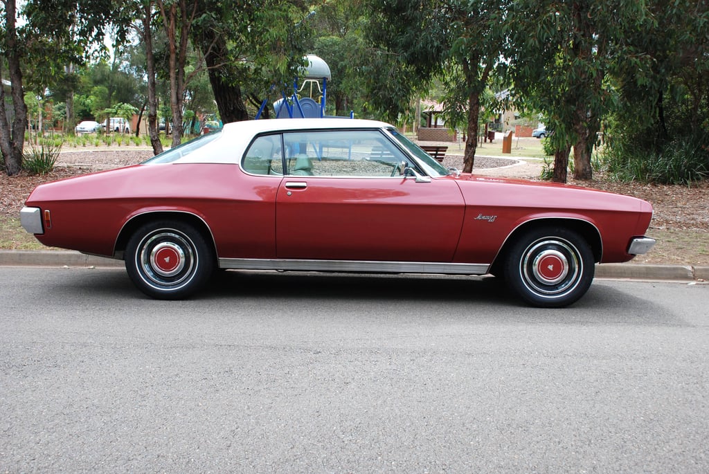 One of a kind HQ Monaro LS $70k! - Image 28431