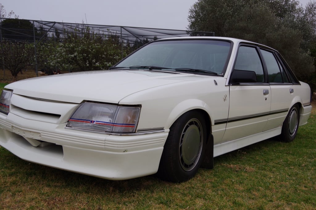 1984 VK SS Group 3 Commodore Replica